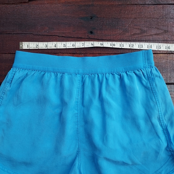 FP Free People Movement See You Sunday Athletic Shorts In St Tropez New Small - Picture 8 of 9